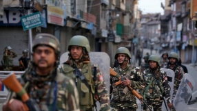 How should Christians respond to the crisis in Kashmir?