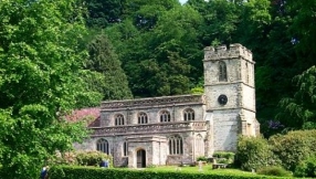 Historic churches repeatedly targeted by lead thieves look to alternative materials 