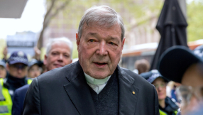 Cardinal George Pell loses appeal against child sexual abuse conviction