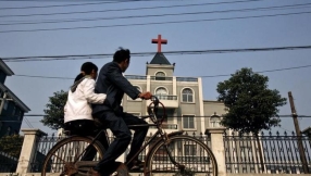 The situation for Christians in China is getting worse