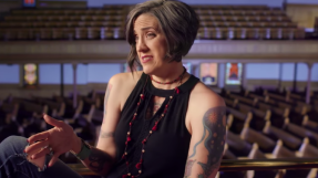 Nadia Bolz-Weber's call for Sexual Reformation: do we need to hear it?