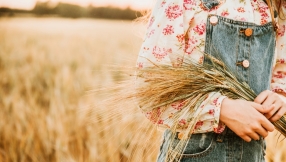 Parents cherish memories of Harvest Festivals and want the same for their children