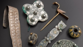 Church of Scotland sues treasure hunter over share of Â£2m Viking hoard