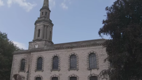 Vicar fears closure of iconic Birmingham Church unless Â£40,000 can be raised for urgent roof repairs