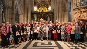 New lay ministers encouraged to be 