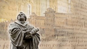 Rediscovering the Reformation