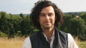 Poldark star joins cast of new movie about the life of Jesus