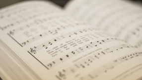 Britain's 'favourite hymn'? I'm sorry, it's gibberish