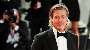 Brad Pitt no longer an atheist