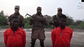 Boko Haram executes two Christian aid workers in Nigeria