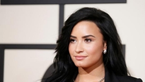 Demi Lovato apologises after Jordan baptism