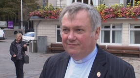 Channel Island churches to be overseen by Salisbury