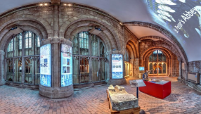 Gloucester Cathedral wins heritage award