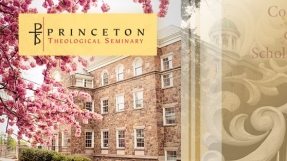 Princeton Theological Seminary's $27.6 million plan to 'repent' for ties to slavery