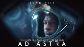 Brad Pitt's Ad Astra is a reminder of man's struggle to know God