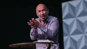 Churches need to care less about numbers and more about preaching the truth - Francis Chan