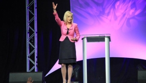 Paula White says Donald Trump wanted to build her a megachurch 'house of God'