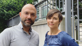 'I Kissed Dating Goodbye' author Joshua Harris says he 'excommunicated' himself