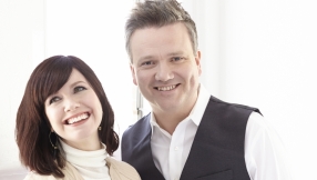 Keith Getty says modern worship songs are so 'dangerous' they're 'de-Christianizing' Christians