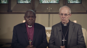 Archbishops plead for a rejection of prejudice and hatred in General Election video