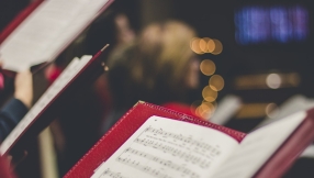 The importance of music in children's ministry