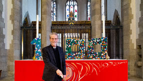 Bradford Cathedral celebrates its 100th anniversary