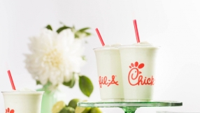 Chick-fil-A 'have not bowed down to anyone's demands', says Franklin Graham