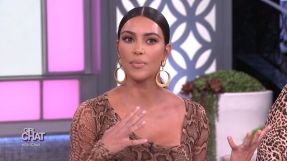 Kim Kardashian says she's had an 'awakening' about dressing 'too sexy'