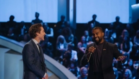 Kanye West and Joel Osteen are planning supersize event at Yankee Stadium