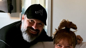 Third Day's Mac Powell on wife's brain aneurysm: 'Each day has been more positive than the day before'