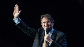 Evangelist Reinhard Bonnke dies aged 79