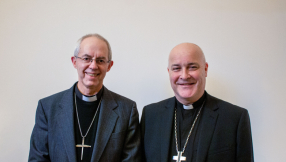 Stephen Cottrell announced as the new Archbishop of York