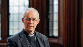 London Bridge terror attack weighs on Archbishop's mind at Christmas