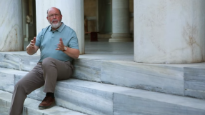 Most Christians misunderstand what Heaven really is, says NT Wright