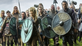 Vikings didn't just murder monks and pillage monasteries â they helped spread Christianity too