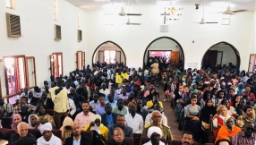 Christmas celebrations mark progress of religious freedom in Sudan