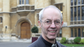 Archbishop of Canterbury makes healing divisions a priority for 2020