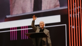 Pastor John Piper on the 'most outrageous thing' Jesus ever said