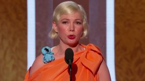 Pro-lifers criticise Michelle Williams' 'sad' abortion comments