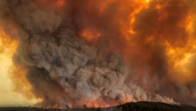 As the bushfires continue to rage, what might God be saying?