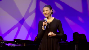 Priscilla Shirer undergoing surgery after doctors discover 'dangerous irregularities'