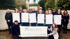 Four more abortion clinics close across the West Midlands