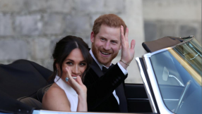 Prince Harry and Meghan Markle: why half in, half out just isn't an option for royals