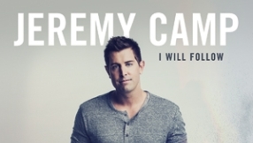 Seventeen Magazine's must-see romantic movie for 2020 is Jeremy Camp biopic