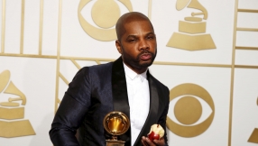 Gospel artist Kirk Franklin shares struggles with grief, depression and anxiety