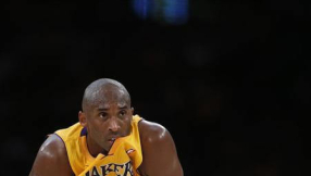 Kobe Bryant's 4 daughters were not on board helicopter at time of crash: report