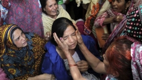 Dozens of Christians convicted of terrorism are released from prison in Pakistan