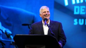 Why the cancellation of Franklin Graham should concern us all