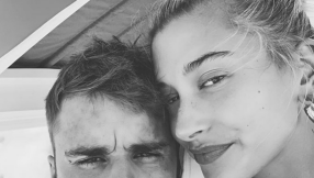 Hailey Bieber says following Jesus is the 'most important part' of her relationship with husband Justin 