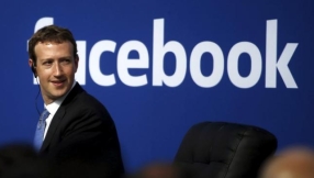 'I've become more religious,' says Facebook CEO Mark Zuckerberg